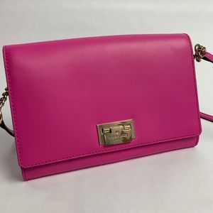 Kate Spade Hardwood Place Fiona Crossbody